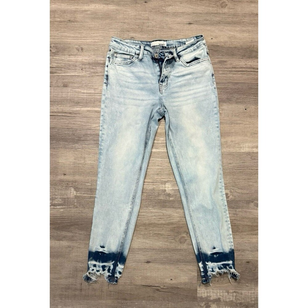Vervet jeans